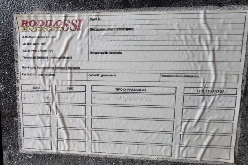 OmecoHub - Immagine VISA P230GX 